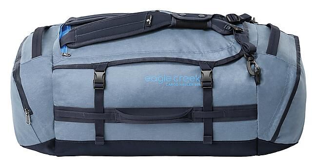 EAGLE CREEK - DUFFEL CARGO HAULER 60 L