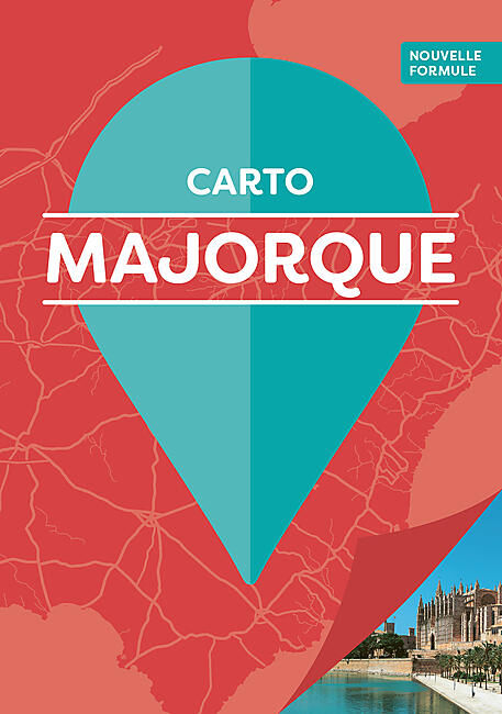 GALLIMARD - CARTO MAJORQUE