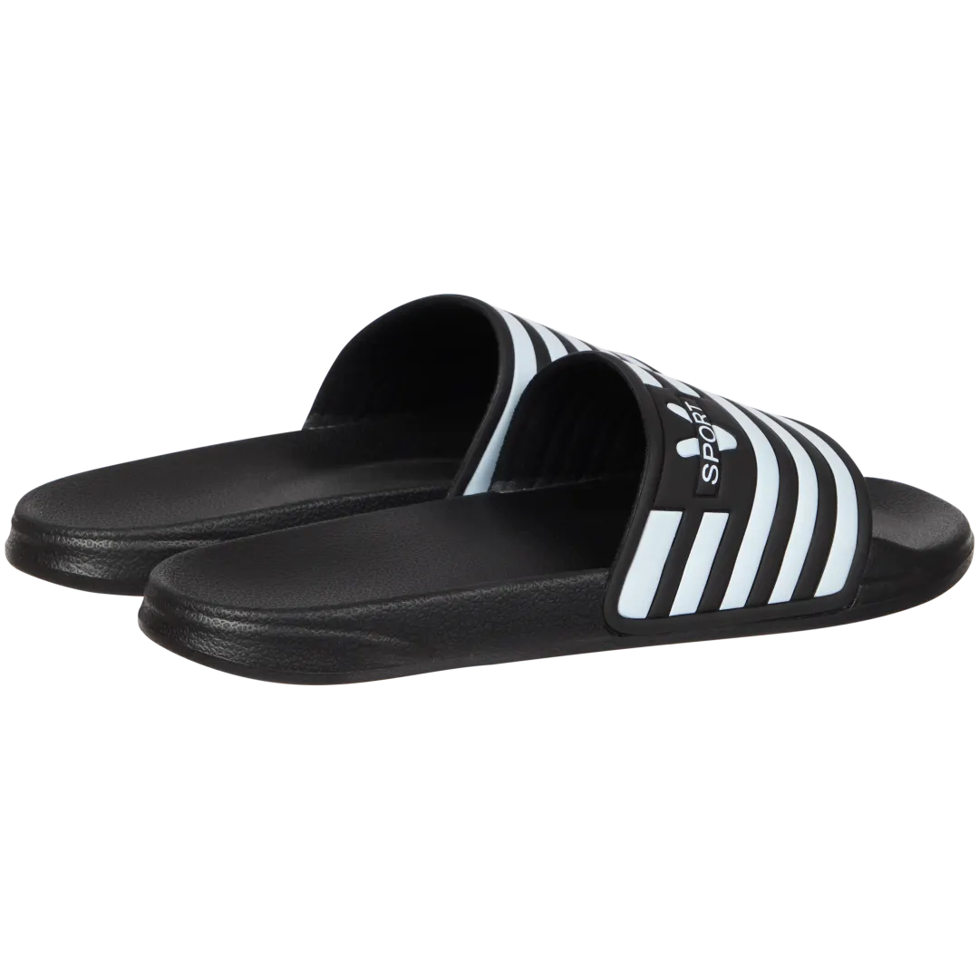 Bad- en saunaslippers Maten 39 - 42 | diverse kleuren