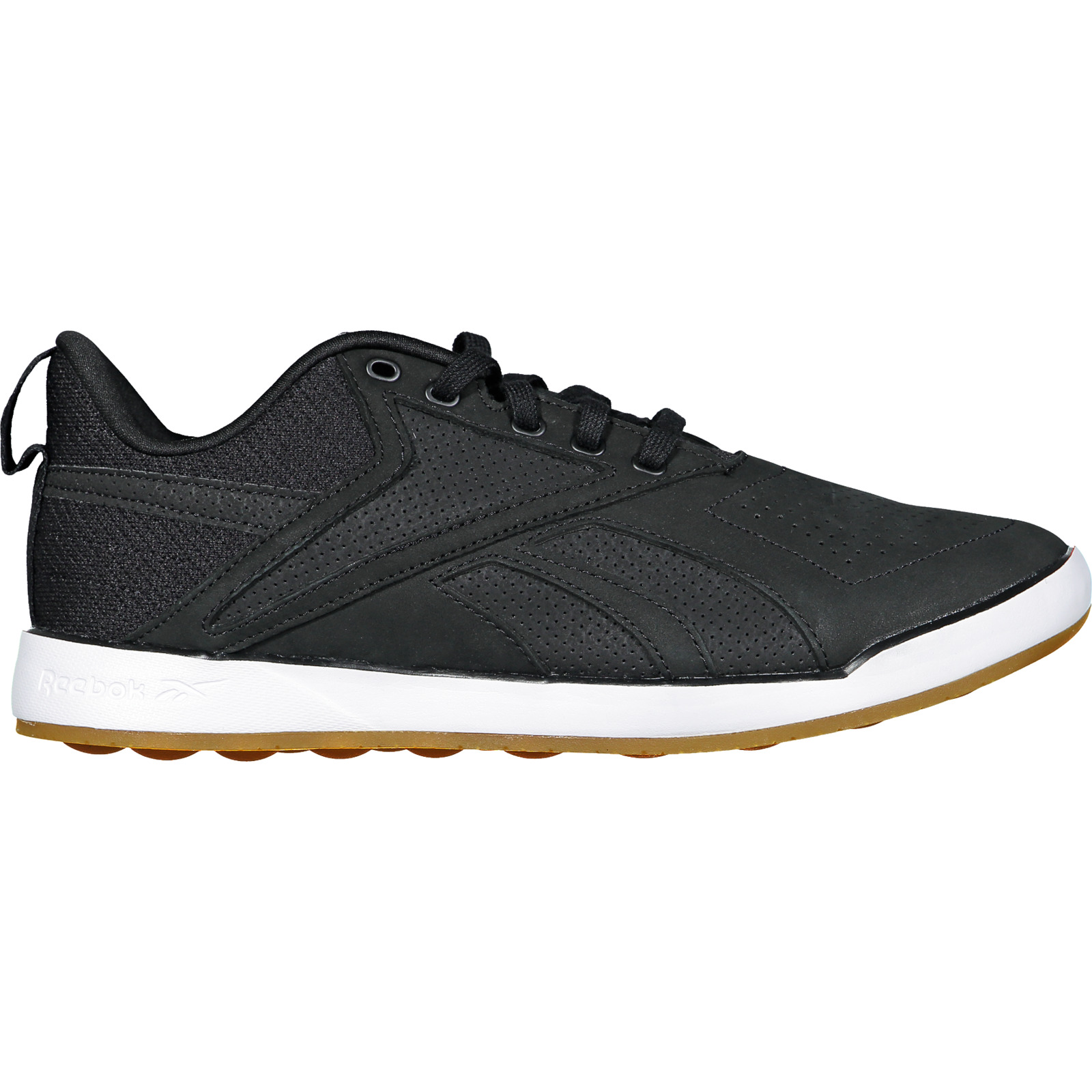 Reebok Herren-Sneaker Ever Road DMX 3 45
