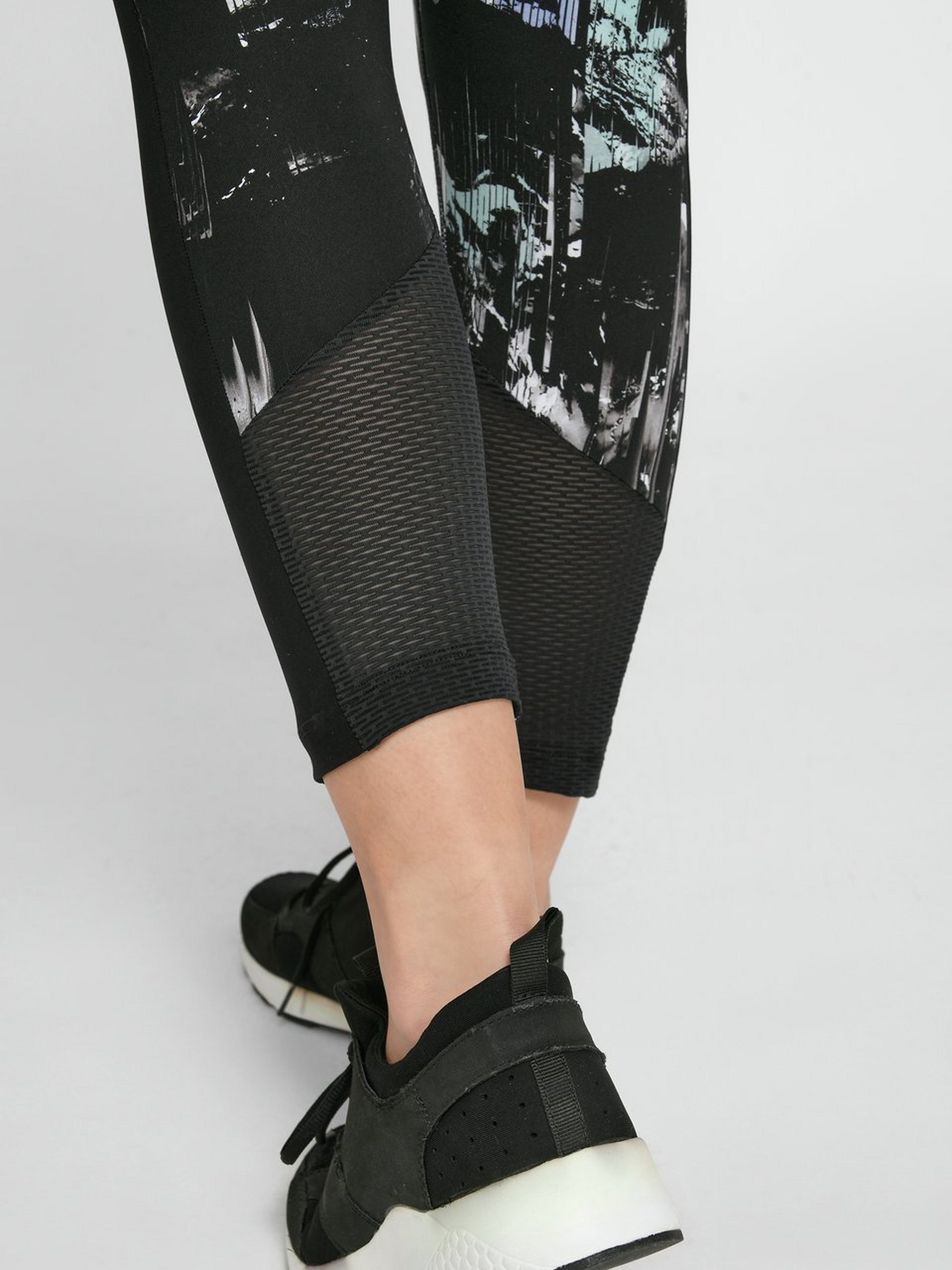 3/4-Leggings