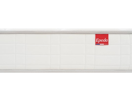 EPEDA - Matelas  90 x 190 Le Pavillon 0919, 580* Ressorts ensachés, 23 cm