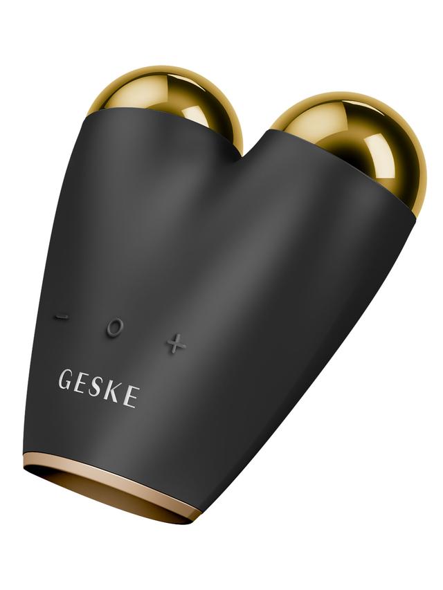 GESKE MicroCurrent Face-Lifter - 6 in 1