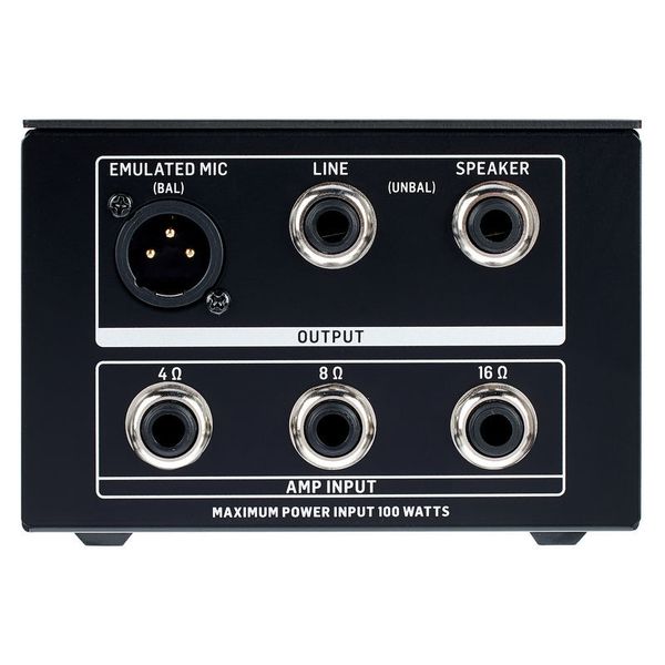 Bugera Power Soak PS1