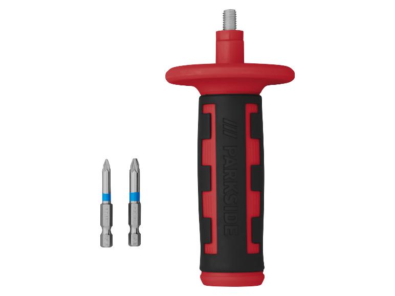 Accu-klopboormachine 20 V zonder accu en lader