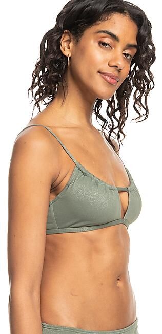 ROXY - MAILLOT DE BAIN SHINY WAVE 1 BRALETTE
