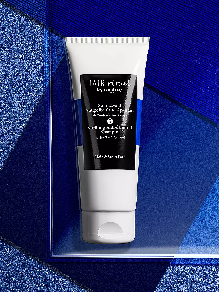 SISLEY Haarpflege - Soin Lavant Antipelliculaire Apaisant 200ml keine Farbe
