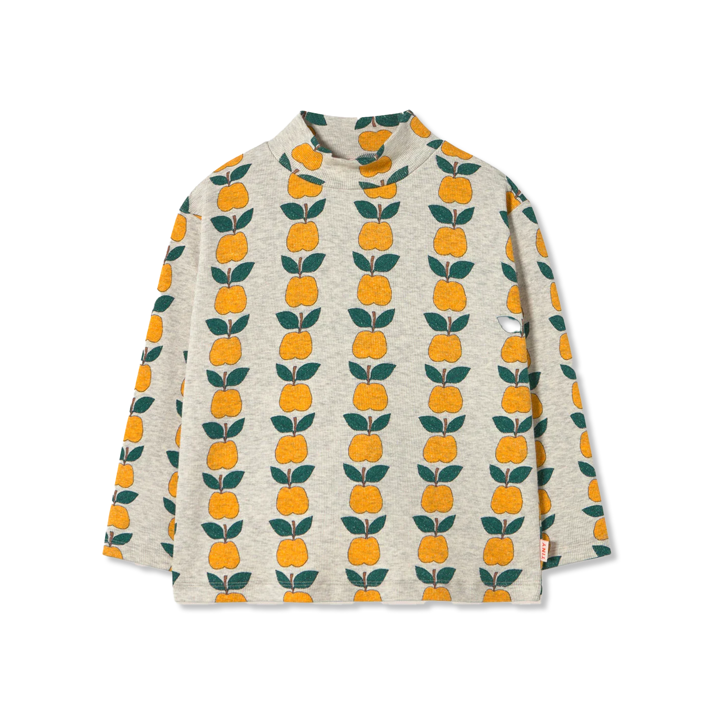 APPLES bluse