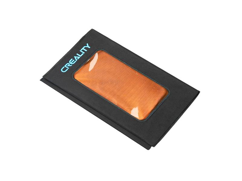 Creality Ersatzteil Abdeckung zu Halot Resin Druckern Luftfilterset zu 3D Drucker