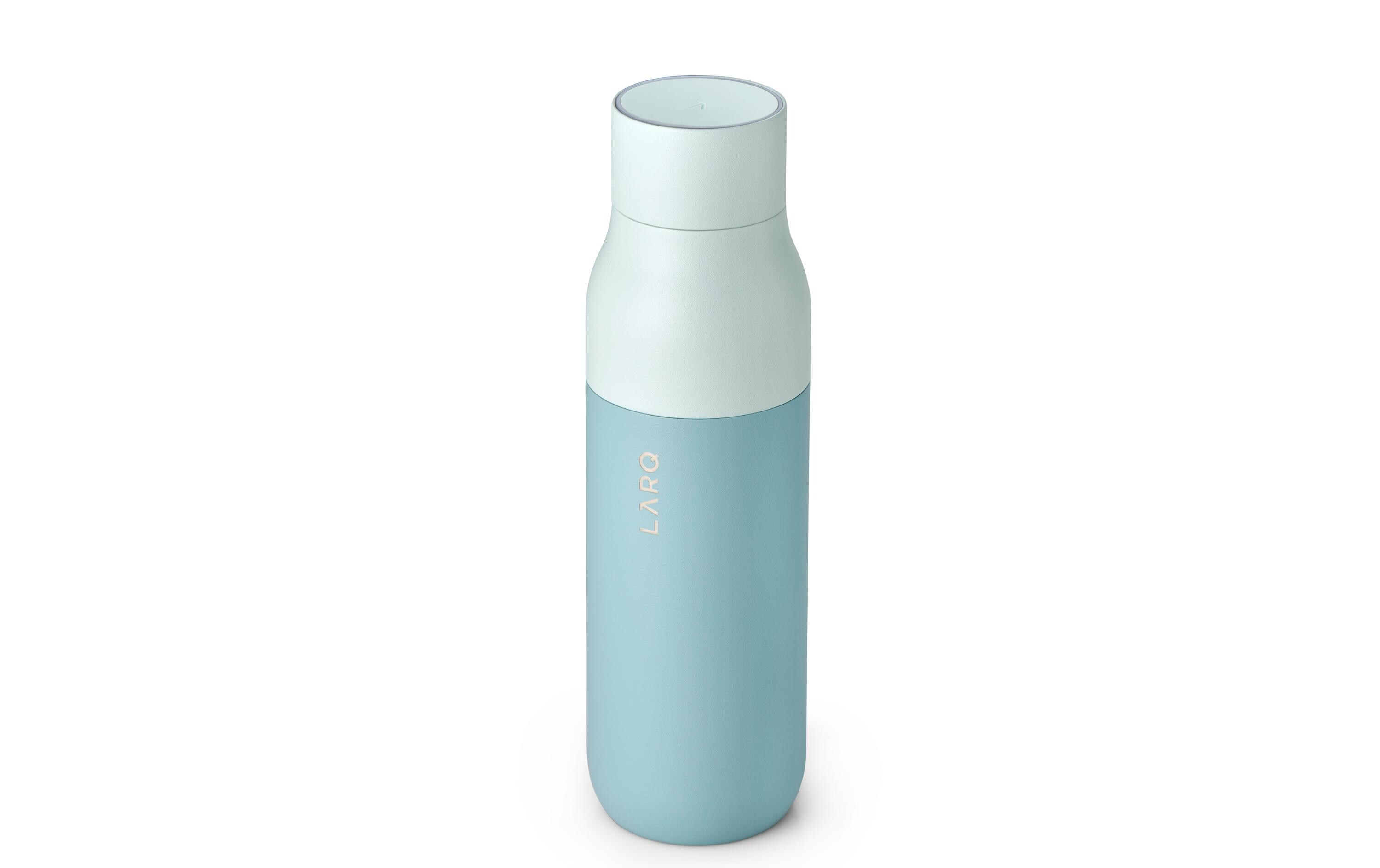 Thermosflasche 740 ml, Seaside MintSelbstreinigende Thermosflasche