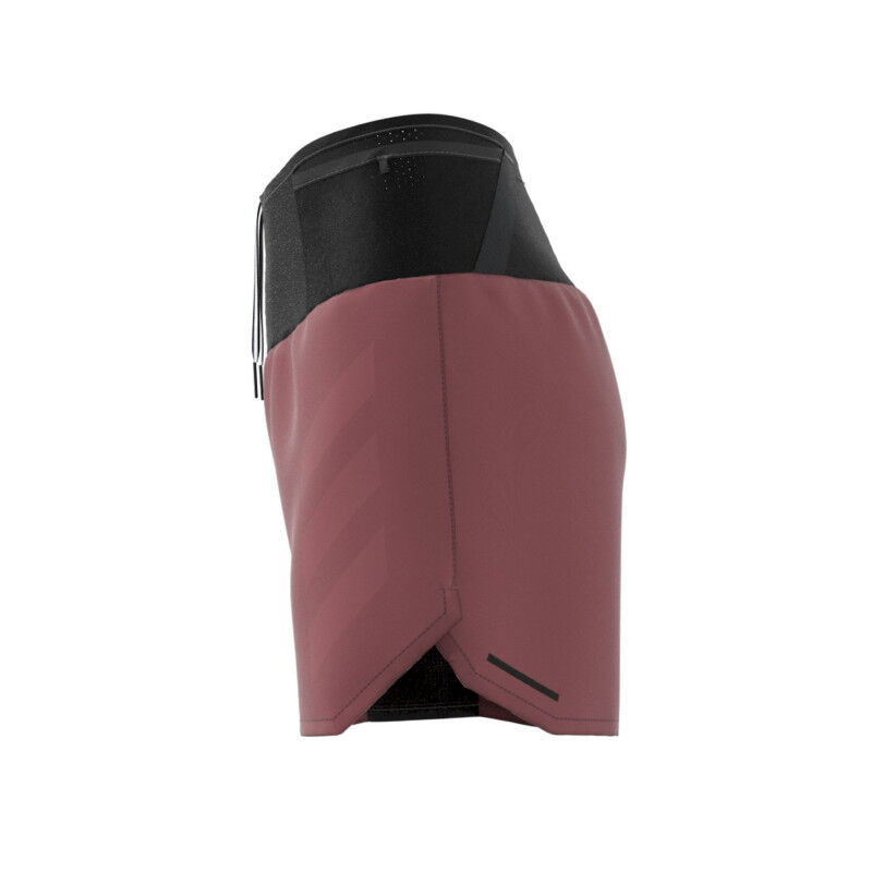 Terrex Agravic Short W - Short trail femme