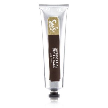 Seed Phytonutrients Máscara facial revigorante (para pele estressada/cansada)  75ml/2.5oz