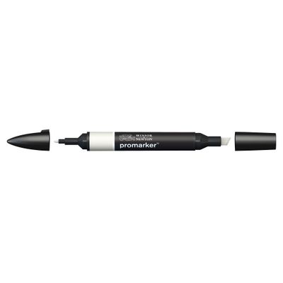 ProMarker - Marqueur double pointe - gris froid 2