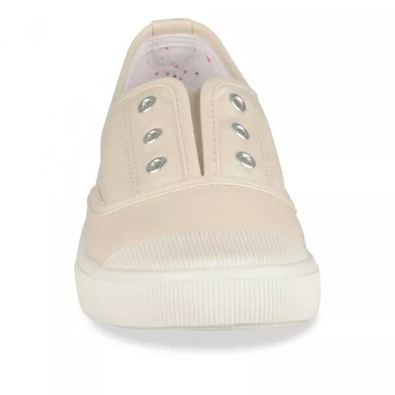 Baskets BEIGE MERRY SCOTT