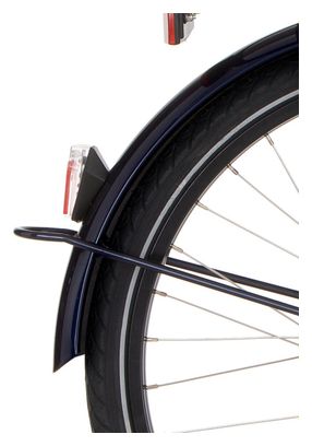 Cortina Garde-boue arrière 26 U4 légion bleu nd