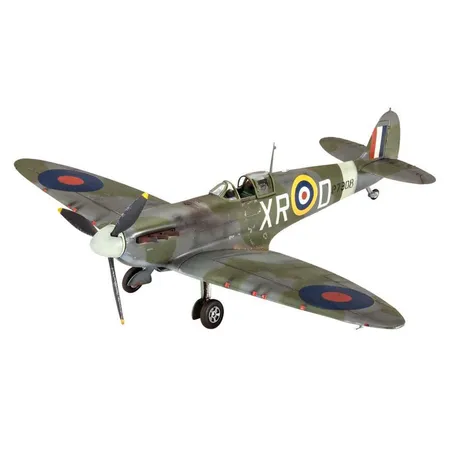 Revell Spitfire Mk.II