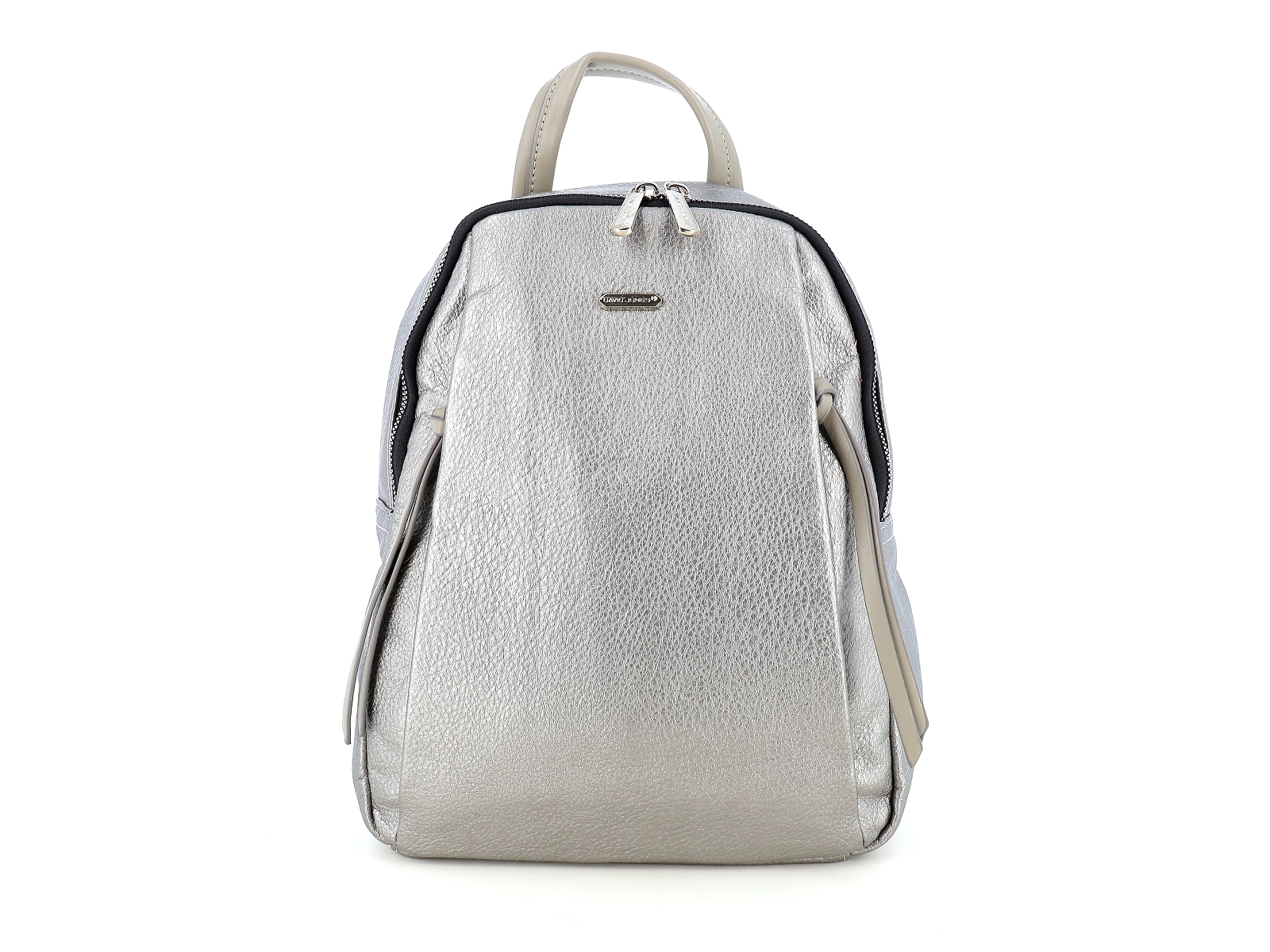 David jones-6888 2 Synthétique Argent
