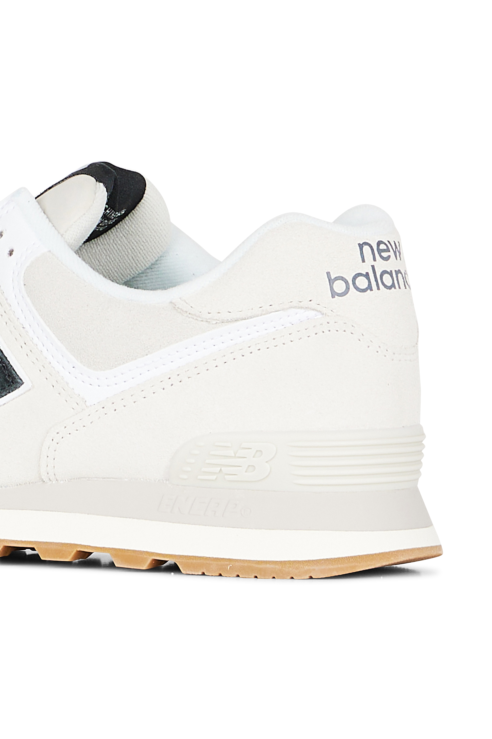 NEW BALANCE Baskets  574  Beige