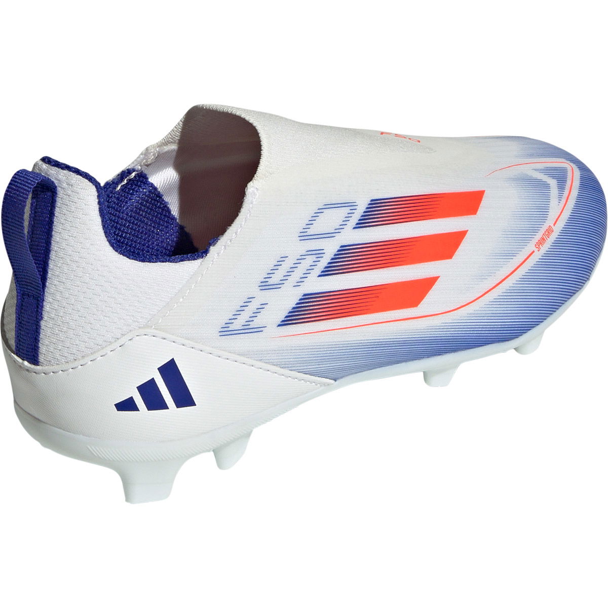 adidas F50 League LL FG/MG Fodboldstøvler Børn
