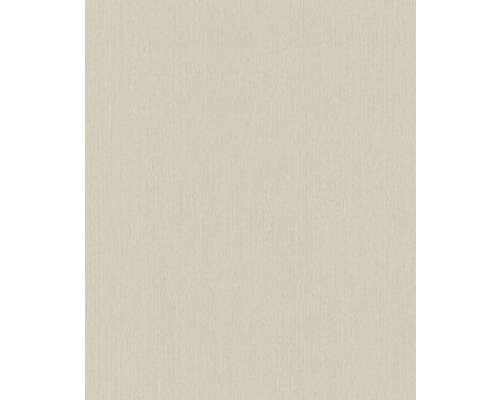 Vliesbehang 537123 Barbara Home Collection II effen beige