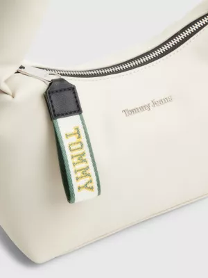 Bolsa de ombro com alça acolchoada