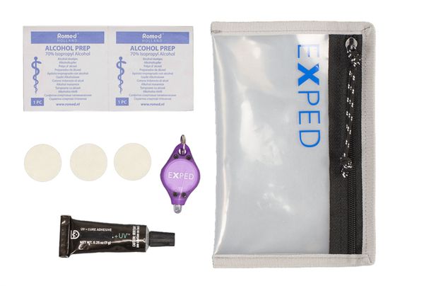 FLICK-SET Premium für Matten