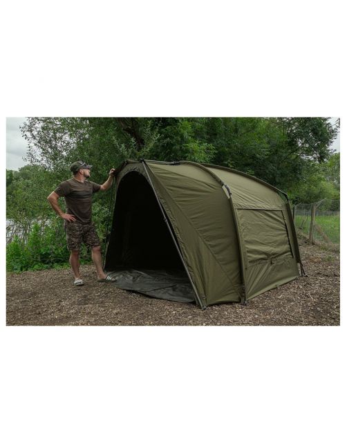 Fox Frontier Xd - Karper bivvy's - per stuk