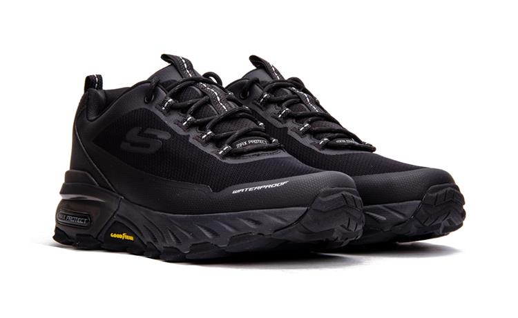 Skechers Men Max Protect - Fast Track Wandelschoenen