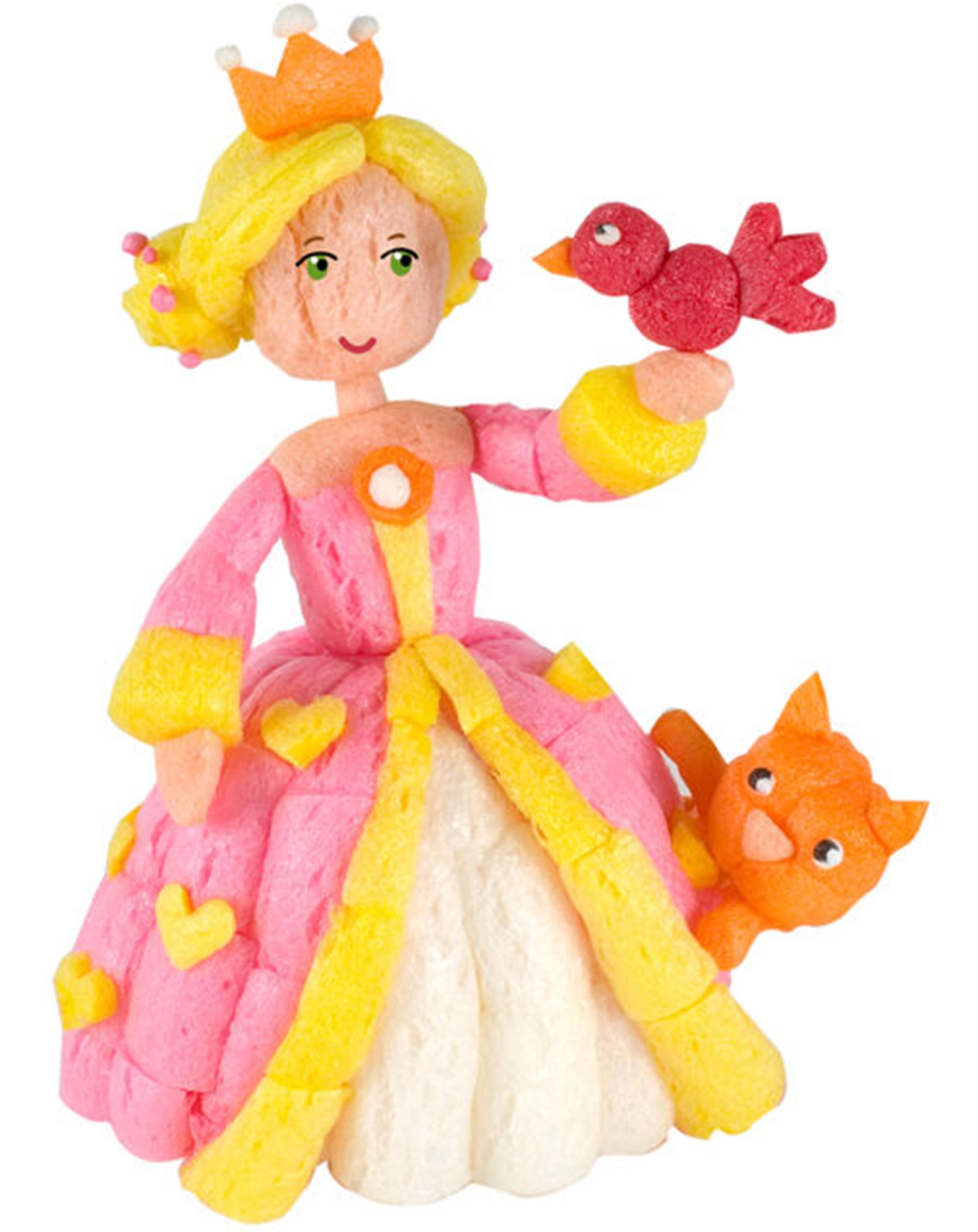 PlayMais World (Motiv: Prinzessin)