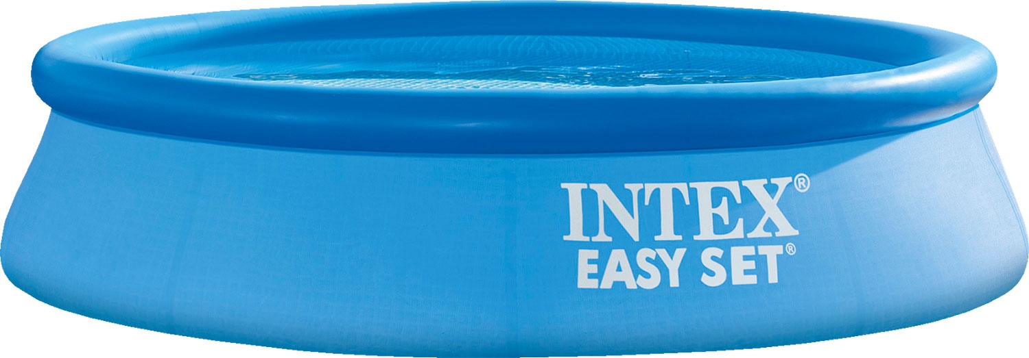 Intex EasySet aufblasbarer Pool 244 x 61 cm