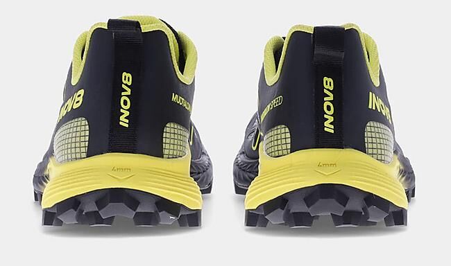 INOV 8 - CHAUSSURES DE TRAIL MUDTALON SPEED M