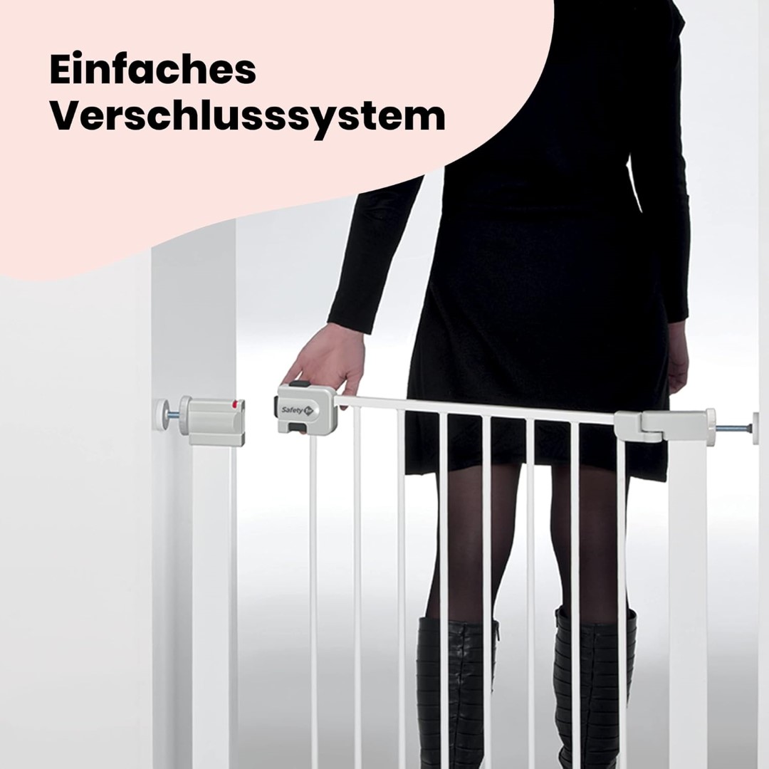 Safety 1st Easy Close Sicherheitsgitter