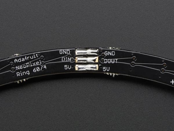 Adafruit 1768, LED, Adafruit