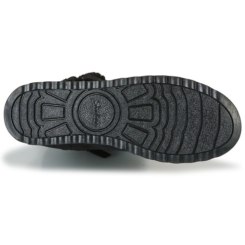 Skechers - KEEPSAKES 2.0 - Noir