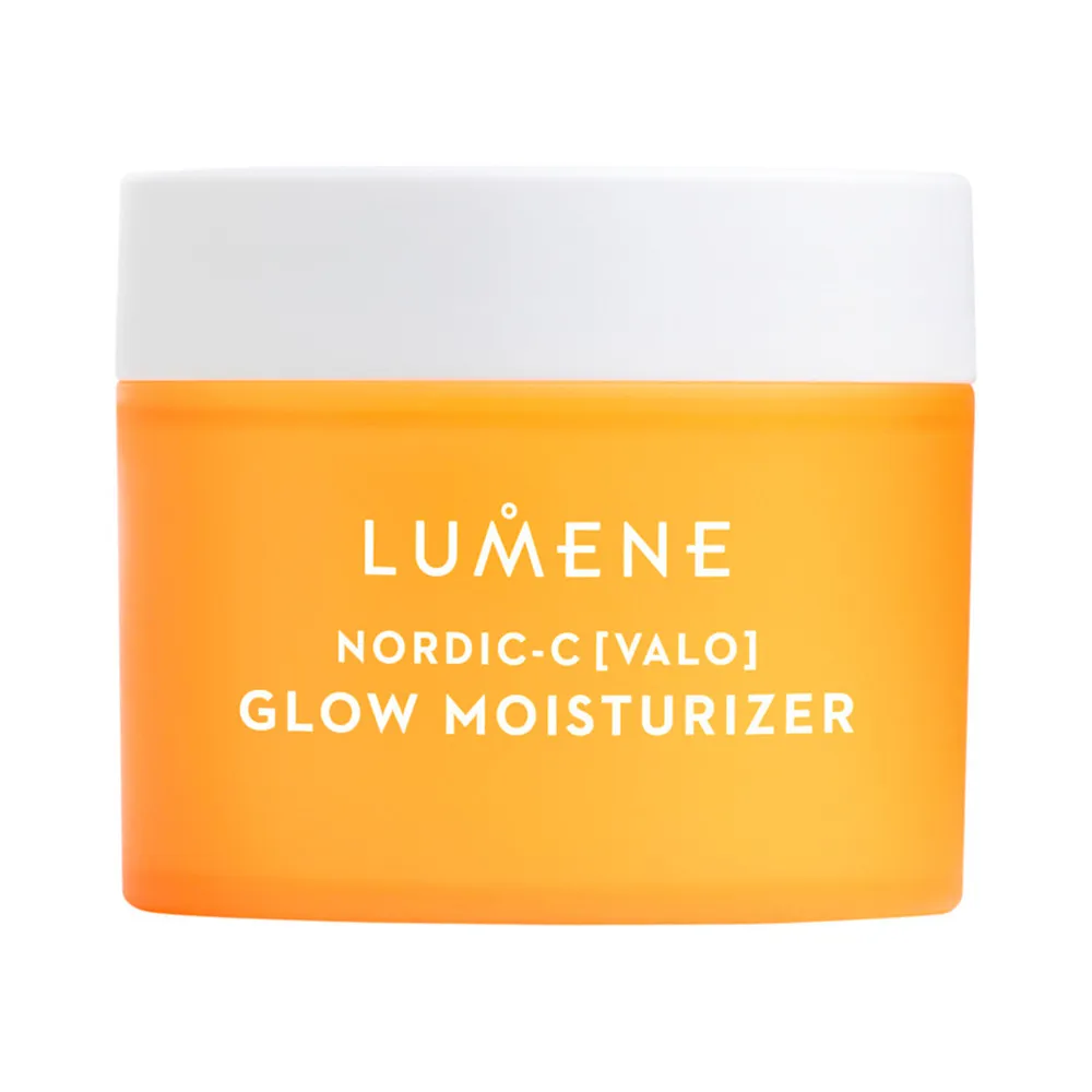 Lumene Nordic-C Glow Moisturizer - 50 ml.
