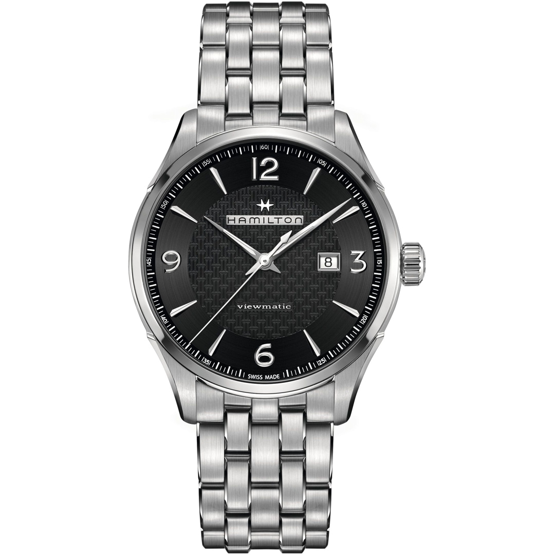 Hamilton Jazzmaster Viewmatic Auto