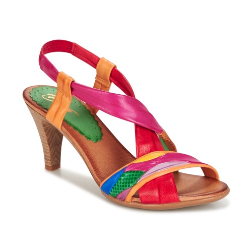 Betty London - POULOI - Multicolore