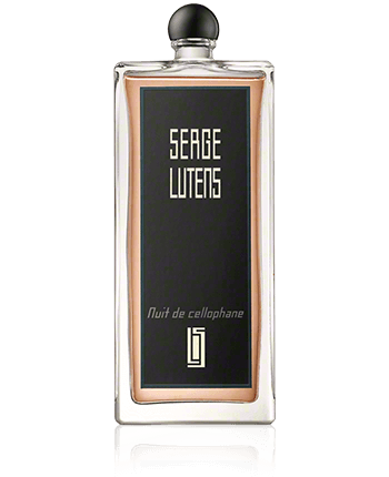 Serge Lutens Nuit de Cellophane Eau de Parfum Spray 100ml