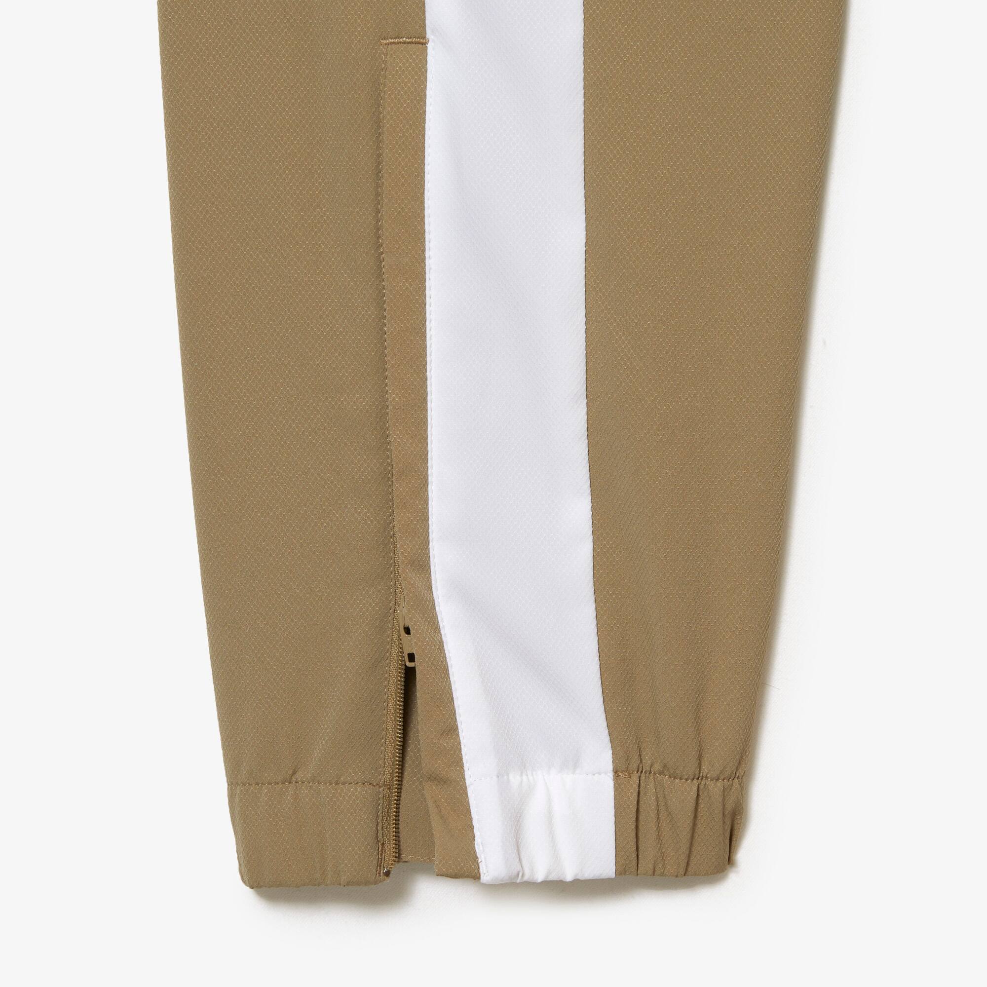 Ensemble de survêtement homme Lacoste Tennis x Daniil Medvedev Ensembles de survêtement - Blanc - Lacoste - Homme