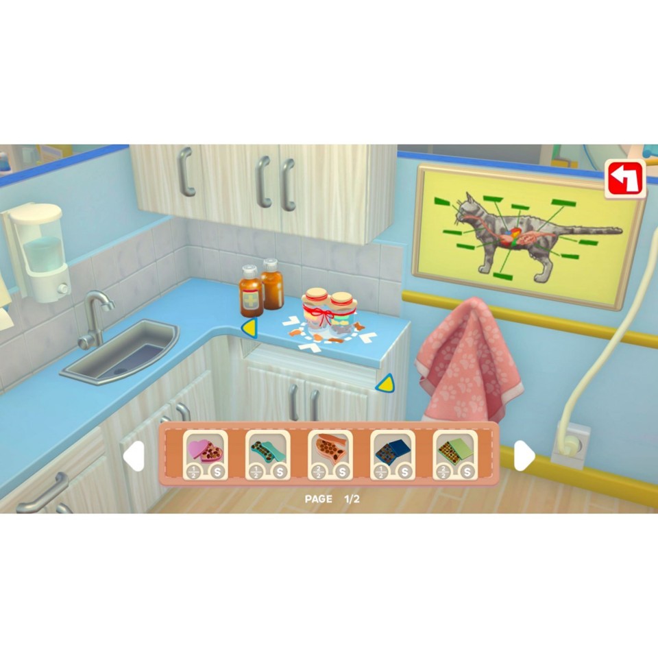 My Universe (Pets Edition Bundle)- Nintendo Switch
