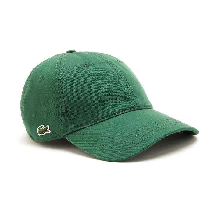 Lacoste Cap Senior