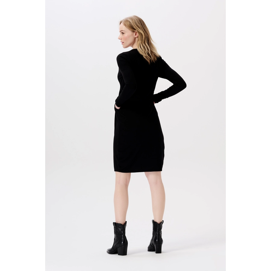 Noppies Still-Kleid Gaja Black
