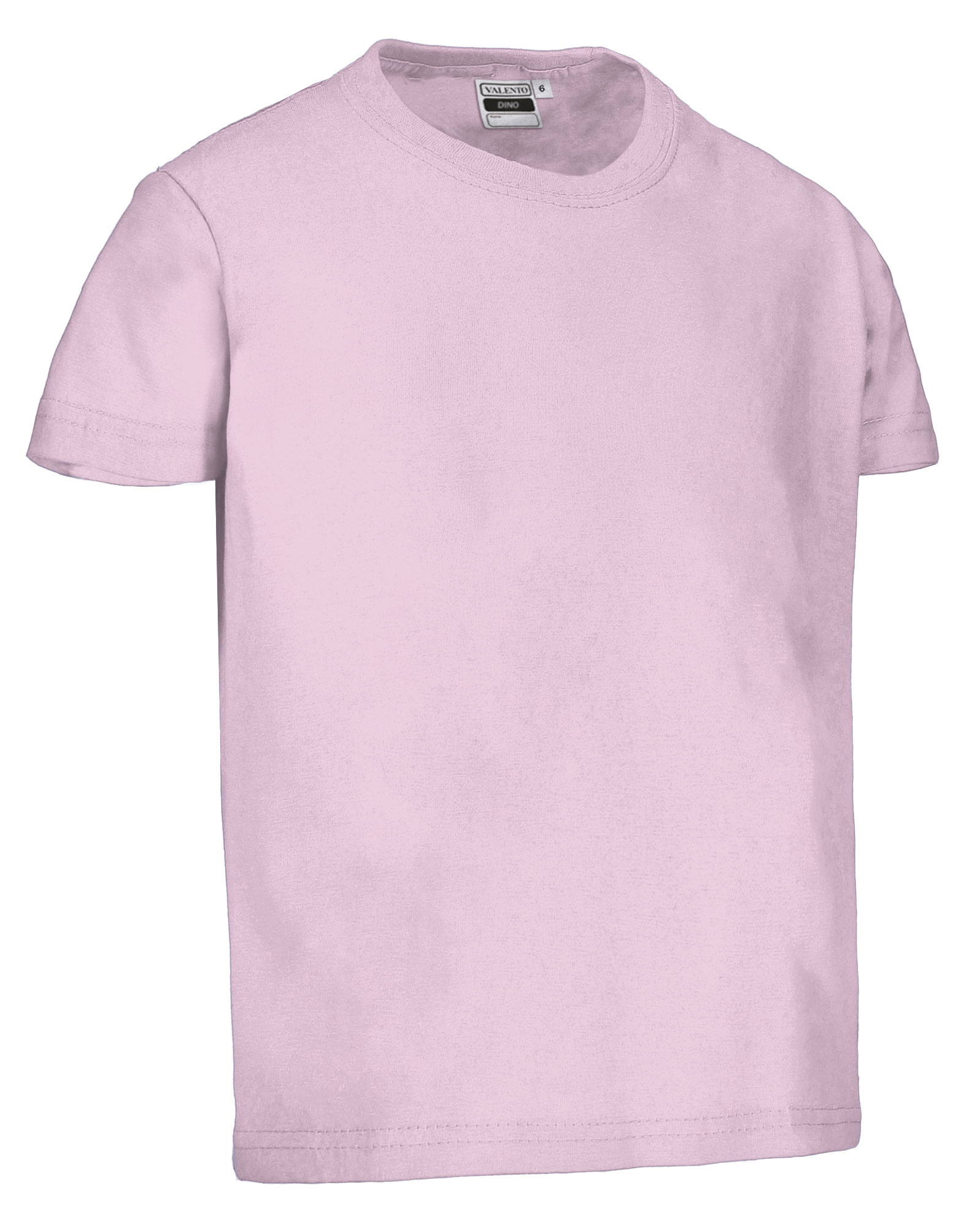 Valento CAVADIN - T-shirt garçon m/courtes DINO
