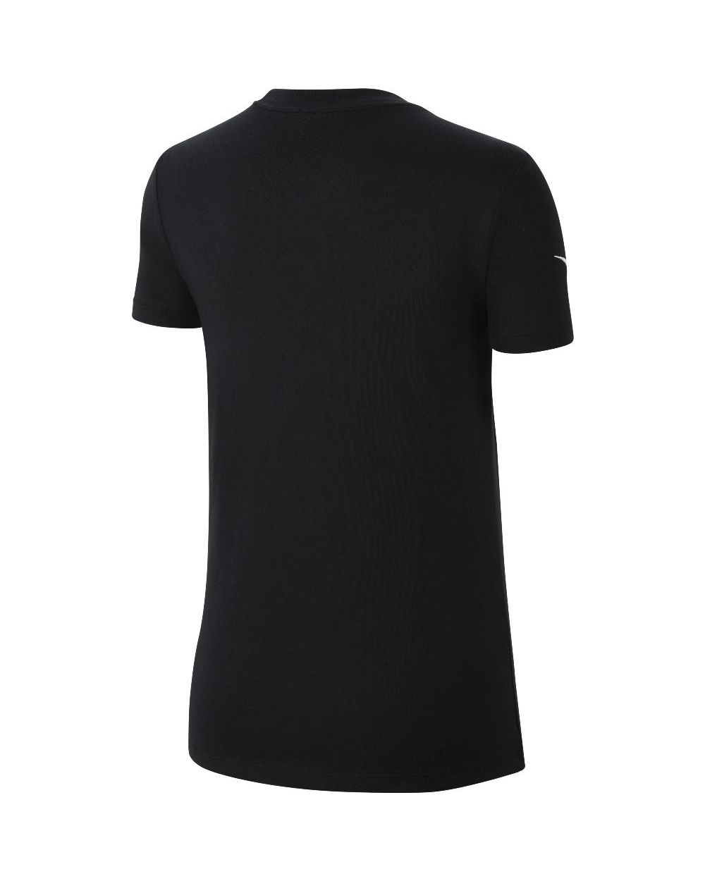 T-shirt Nike Team Club 20 Noir pour femme
