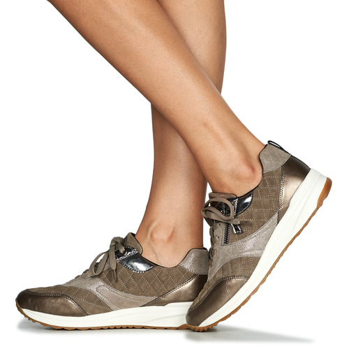 Geox - D AIRELL - Beige