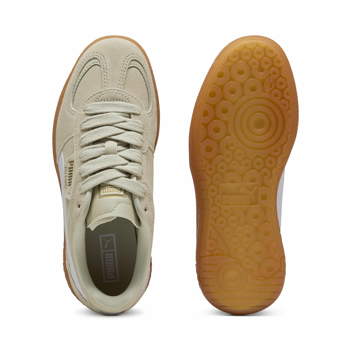 Tênis PUMA Palermo Moda Xtra Gum