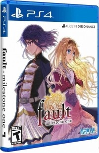 Fault Milestone One (Import)- PlayStation 4