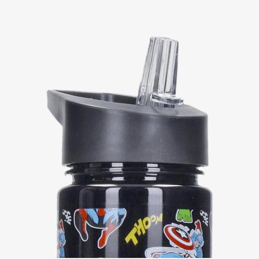 Galão de 0,5 l dos Vingadores