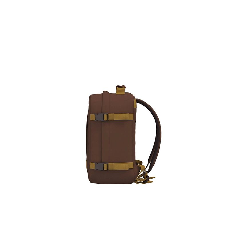 Sac à dos cabine Classic 28 Litres Belgian Chocolate