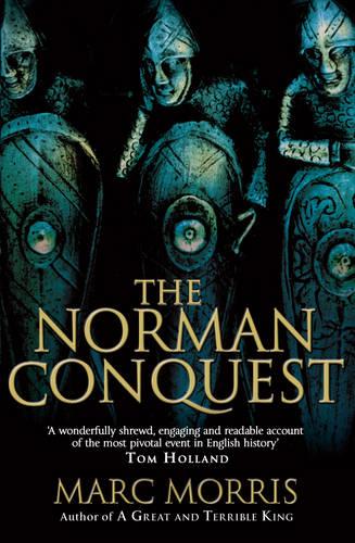 The Norman Conquest (Paperback)